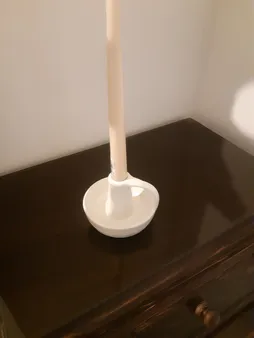 شمعدان ایکیا کد 456