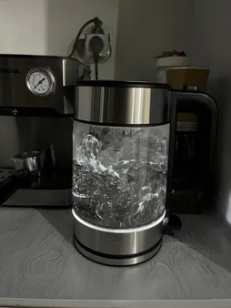 کتری برقی شیائومی مدل MJDSH05FD