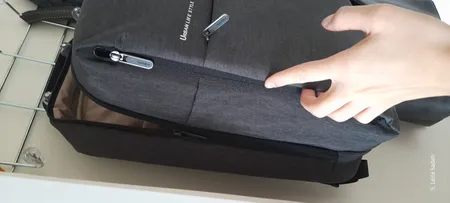 کوله پشتی شیائومی مدل Urban LifeStyle 2