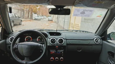 ولوم کنترل سرعت تهویه کولر و بخاری خودرو مدل VOLB-MESH مناسب برای پراید 132 مجموعه 3 عددی