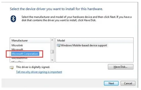 دانگل بلوتوث مدل BTA-508