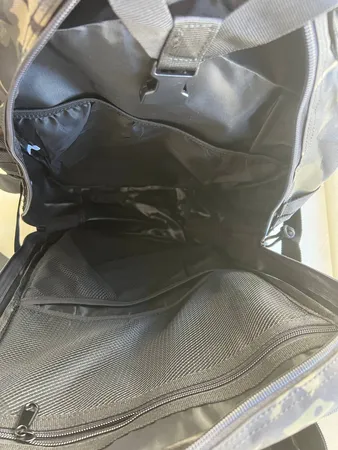 کوله پشتی سفری آلوا مدل A-130