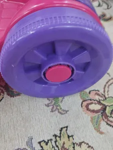 تجریه خرید اسکوتر زرین تویز مدل L2 MC Queen J3