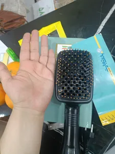 تجریه خرید سشوار برس دار حالت دهنده روزیا مدل HR8113