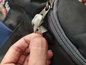 تجریه خرید ساک لوازم کودک و نوزاد فوروارد کد FCLT3337