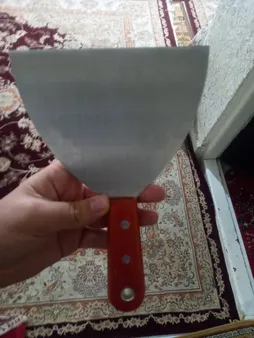 کاردک باربیکیو مدل K2-3