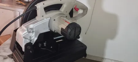 اره پروفیل بر کرون مدل Ct 15232