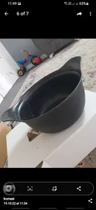 تجریه خرید سرویس قابلمه 10 پارچه مدل BEST