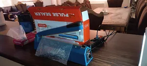 تجریه خرید پرس دستی پلاستیک مدل FS-300