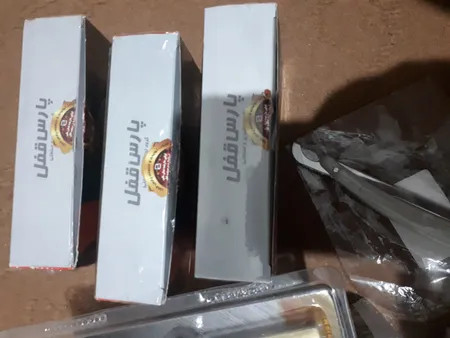 قفل پارس مدل Sp1000