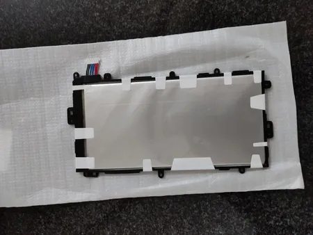 باتری تبلت مدل SP4960C3B ظرفیت 4000 میلی آمپر ساعت مناسب تبلت سامسونگ Tab 2 7.0 P3100