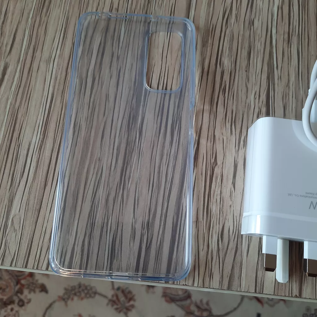 گوشی موبایل شیایومی مدل Redmi Note 11 دو سیم کارت ظرفیت 128 گیگابایت و رم 4 گیگابایت