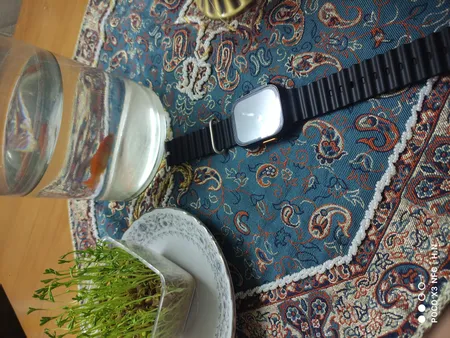 ساعت هوشمند مدل T800 ULTRA