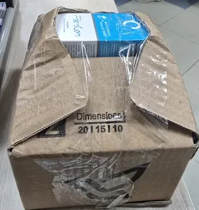 تجریه خرید فولیکوژن اروند فارمد بسته 60 عددی