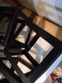 چراغ آویز سه شعله کد 109