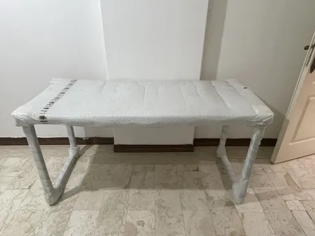 میز مدیریت دیزم مدل مونتاژی TLD_asm_150×60_B