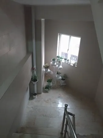 استند گلدان مدل ترنج شش عددی مونتاژی