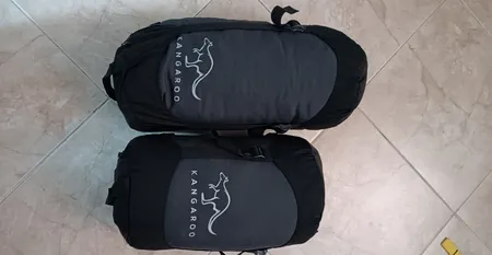 کیسه خواب کنتال مدل kangaroo