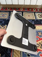 تجریه خرید ترازو دیجیتال ویونت مدل C6A