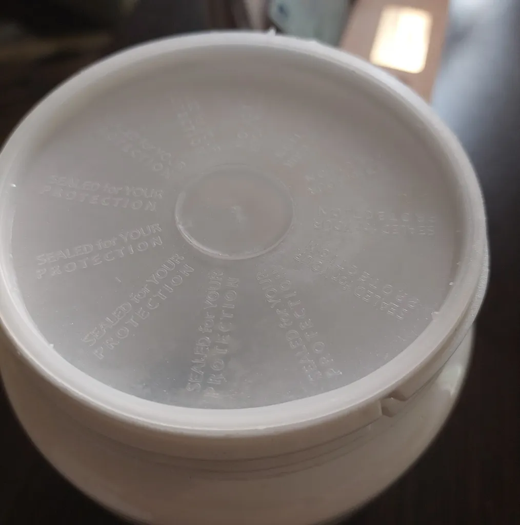 پودر کراتین پیور 100 درصد دوبیس - 300 گرم