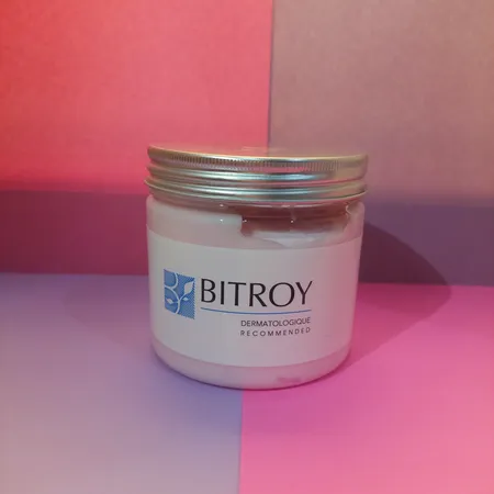 ماسک ترمیم کننده مو بیتروی مدل کراتین آرگان حجم 400 میلی لیتر