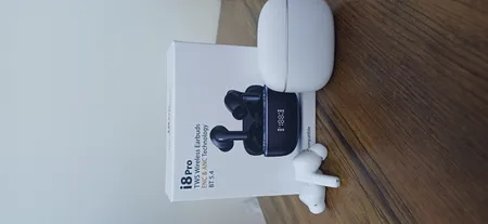 هدفون بی سیم مدل i͏8͏P͏r͏o͏