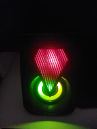 اسپیکر دسکتاپ ایکس پی-پروداکت مدل XP-S81G