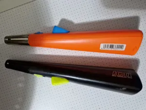 تجریه خرید فندک اشپزخانه مدل 2030