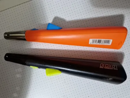 فندک اشپزخانه مدل 2030