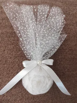 گیفت عروسی مدل حلقه مجموعه 10 عددی