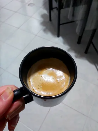 ماگ مدل دیپ بلک بسته 2 عددی