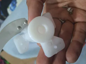 تجریه خرید خردکن 3 لیتری مدل XZ_938