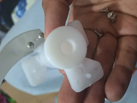 خردکن مدل کوکینگ XZ_938