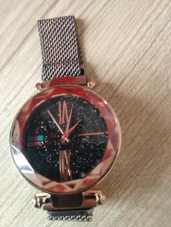 ساعت مچی عقربه ای زنانه کد Z08