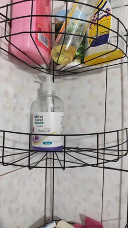 قفسه حمام کد 270