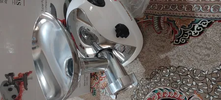 چرخ گوشت ویداس مدل VI-3505