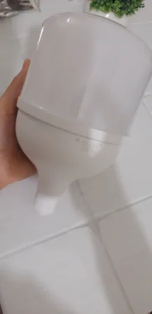 لامپ ال ای دی 50 وات آلیت کد 501 پایه E27