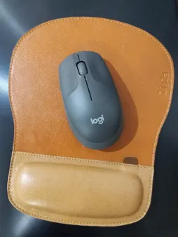 ماوس بی سیم لاجیتک مدل M190