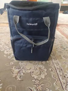 تجریه خرید کوله پشتی لوازم کودک فوروارد کد FCLT3331