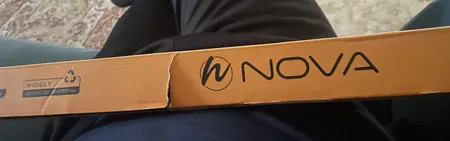 کیبورد و ماوس ان نوا مدل NKM-1401WL