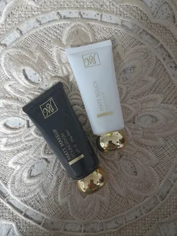 کرم پودر مای مدل 04 حجم 35 میلی‌لیتر