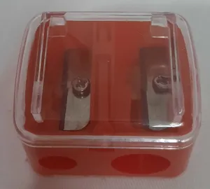 تجریه خرید مداد تراش آرایشی مدل CO-2S