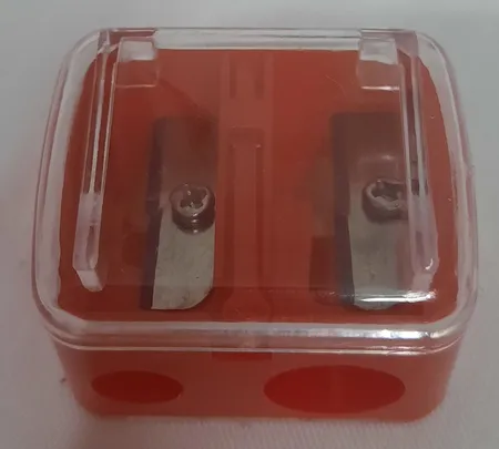 مداد تراش آرایشی مدل CO-2S