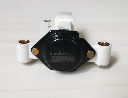 آفتامات دینام فرانکو مدل 5018 مناسب آردی