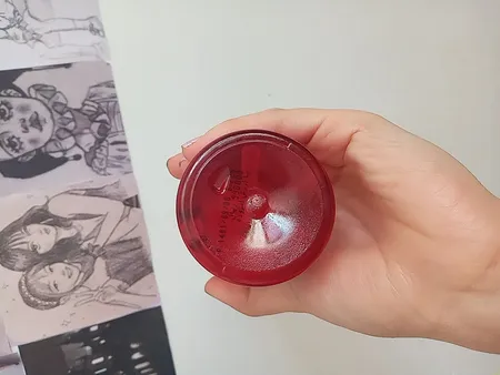 ژل شستشو صورت دیپ سنس مدل میوه های استوایی حجم 250 میلی لیتر مجموعه 2 عددی