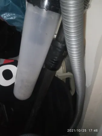 فیلتر دوار مدل آرمان مناسب برای انواع جاروبرقی