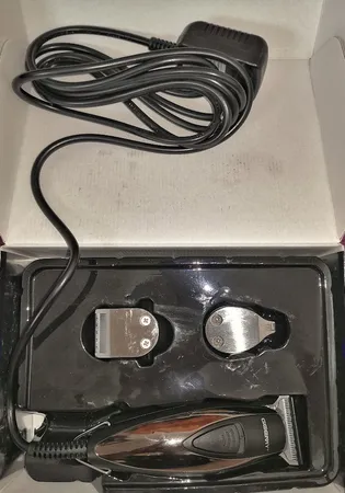 ماشین اصلاح سر صورت و بدن آی جیمی مدل 830