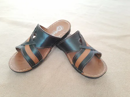 صندل مردانه مدل sep3698