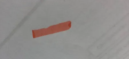 ماژیک علامت گذار فابر کاستل کد 1546