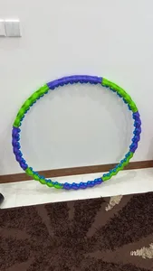 تجریه خرید حلقه هولاهوپ رجال مدل دوبل مغناطیس